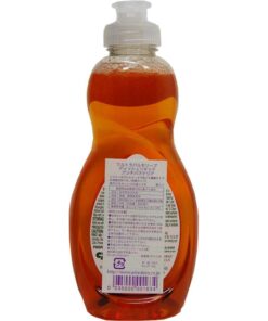 Palmolive Ultra Antibac Dish Washing Liquid, Orange-10oz 4 510Sy8gtSoL
