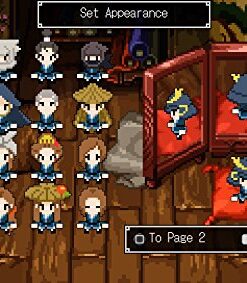 Cladun Returns: This is Sengoku! - PlayStation 4 Standard 12 510TUOWsn0L