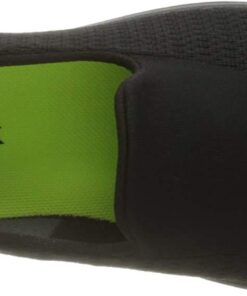 Skechers Performance Women's Go Walk 4 - Pursuit Walking Shoe 5 Black 11 510XZA3AezL