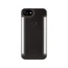 LuMee Duo Phone Case, Black Matte | Front & Back LED Lighting, Variable Dimmer | Shock Absorption, Bumper Case, Selfie Phone Case | iPhone 8 / iPhone 7 / iPhone 6s / iPhone 6 (LD-IP7-BLK) 35 510Xf7lBFL