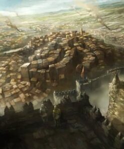 Shin Megami Tensei IV - Nintendo 3DS 12 510Xt6rKqVL