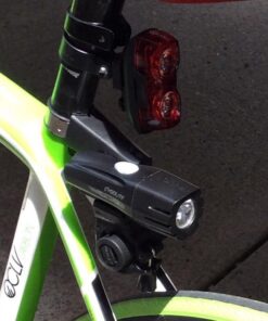 Topeak BarXtender Handlebar Extender L x W x H 18 x 3 x 3 cm (folded) / 7.1” x 1.2” x 1.2” (folded) Black 37 510YiGwKH9L