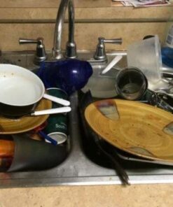 Tapirus Spork to Go V8 Set - 8 Colorful Durable and BPA Free Sporks - Spoon, Fork and Knife Combo Utensils Flatware Mess Kit for Camping and Outdoor Activities - with Bottle Opener and Carrying Case 25 510eSa3uQWL