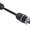 East Lake Axle replacement for front left/right cv axle Kawasaki Mule 2510/3010 / 4010 2001 2002 2003 2004 2005 2006 2007 2008 2009 2010 2011 2012 2013 2014 2015 2016 2017 2018 13 510fH7LQ1L