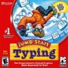 Jump Start Typing 13 510fa3hhk9L