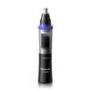 Panasonic ER-GN30-K Nose Ear Hair Trimmer Blue 31 510h8r fecL