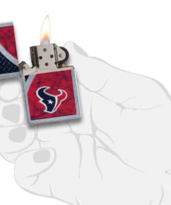 Zippo NFL Lighters Houston Texans 10 510iI8dSukL