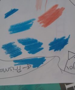 JOYSTAR Premier Colored Pencils for Adults Coloring Books, Premium Artist Pencil Set (72-Count), Handmade Canvas Wrap, Extra Accessories Included, Holiday Gift, Oil based Color Pencils 40 510ljQHUdCL