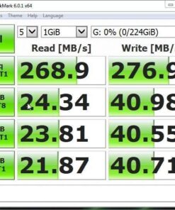 INLAND Professional 240GB SSD 3D NAND SATA III 6Gb/s 2.5" 7mm Internal Solid State Drive (240G) 19 510tqi0xefL