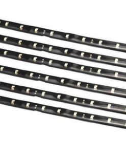 Green Blob Outdoors Pimp My Boat LED Boat Deck Lighting Kit with Navigation Lights DIY Ultra Violet 11 510xJ72GG3L