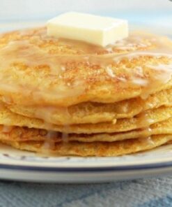 Lakanto Sugar Free Maple Syrup - Monk Fruit Sweetener, Keto Diet Friendly, Vegan, 1g Net Carbs, Pancakes, Waffles, Oatmeal, Coffee, Tea, Granola, Frosting, Marinade, Dressing (13 Fl Oz - Pack of 1) 13 Fl Oz (Pack of 1) 28 510yofwytL