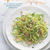 SPIRALIZE Now!: 80 Delicious, Healthy Recipes for your Spiralizer 3 510zFH VclL