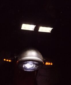 Nilight Led Pods Fog Lights - 18W 1260LM Flood Lights for Off Road, Boats - 2 Year Warranty 41 51123rlxv L