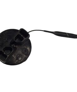 Poulan 580940901 Chainsaw Fuel Cap 9 5114XD21MML