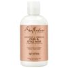 Shea Moisture Coconut & Hibiscus Curl & Style Milk 8 oz 8 Fl Oz (Pack of 1) 16 5116UsHJRrL