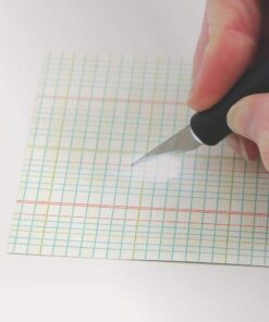 X-Acto® Knife Blades, No. 11 Blade, Pack Of 100 X-Life 100 count 8 5117fV lCnL