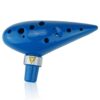 12 Hole Plastic Zelda Ocarina,12 Hole Alto C Ocarina,Replica Zelda Ocarina,Unbreakable Plastic Ocarina by OcarinaWind® 57 5119ZK4pw1L