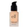 e.l.f. Flawless Finish Foundation, Improves Uneven Skin Tone, Lightweight, Medium Coverage & Semi-Matte, Vegan & Cruelty-Free, Bisque, 0.68 Fl Oz Natural 0.68 Fl Oz (Pack of 1) 52 511BsAsru7L