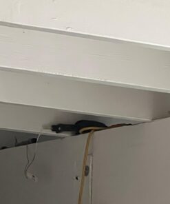 DEWENWILS Light Sensor Timer Waterproof, Plug in Timer Switch, 100 ft Range Remote Control with 2 Grounded Electrical Outlets for Outdoor String Lights, 15A 1/2HP UL Listed 30 511Etr12fwL