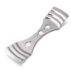 Candlewic (TM -Metal Candle Wick Centering Device (6 Pieces) 9 511F9qJkiZL
