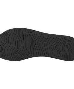 Reef Women's Ginger Sandals 6 Black/Black 10 511J8vcqpaS