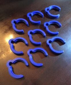 Creality Ender 3 Pro 3D Printer with Removable Magnetic Build Surface and Branded Power Supply, New Y-axis and Upgraded Extruder Design Print Size 8.6 x 8.6X 9.8inch Ender-3 Pro 66 511JBVA14zL