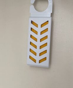 Fruit Fly BarPro – 4 Month Protection Against Flies, Cockroaches, Mosquitos & Other Pests. Fly Traps for Indoors. Better Than a Fly Trap. Better Than Fly Traps Outdoor. Better Than Mosquito Zapper 5 23 511K5rUydVL