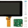 Raspberry Pi 7" Touch Screen Display