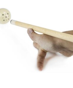 Felson Billiard Supplies Practice Cue Ball | 2" Training Cue Balls for Pool Resin with 9 Markings on Each Ball | Billiard, Game Room & Pool Table Accessories 7 511RIqaezOL