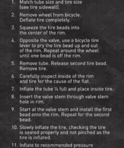 Schwinn Replacement Bike Tire, Mountain Bicycle Tires, High Traction Tread, Standard Bike Tires in Multiple Size Options Mountain/Standard 20-Inch x 1.95 Inch 31 511bQwB0gLL