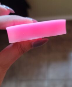 SUNKOOL Roses Mold Flower Silicone Cake Molds Chocolate Sugarcraft Decorating Fondant Fimo Tools 4 Size Pink 1 Piece 1 Rose 40 511cMqvMcrL