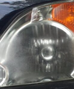 H&A QUALITY Headlight Restoration Kit, Car Headlight Cleaner and Car Detailing Kit Cleaning Wipes with UV Protectant Clear Top Coat, Headlights Polishing Wipe to Remove Haze and Shine Dull Headlights 56 511dE2UAifL