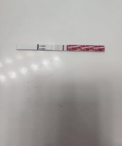 Pregmate 50 Pregnancy Test Strips (50 Count) 50 Count 40 511ecB27PL