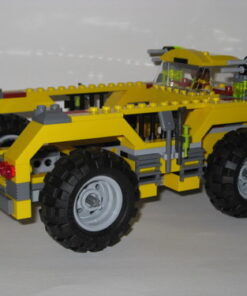 LEGO Dino Triceratops Trapper 5885 23 511jvlU6EEL