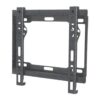 RCA MAF32BKR LCD/LED Flat Panel TV Wall Mount for 19-32 Inches TVs, Black 19-32 inch 16 511oEOpixwS