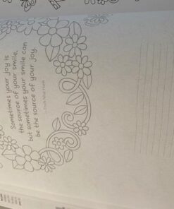 Notebook Doodles Super Cute: Coloring & Activity Book (Design Originals) 32 Adorable Animal Designs; Beginner-Friendly Relaxing, Creative Art Activities on High-Quality Extra-Thick Perforated Paper 35 511t7knXwL