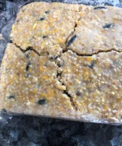 Wildlife Sciences High Energy Suet Cake 10 Pack 44 511uCNXOEOL