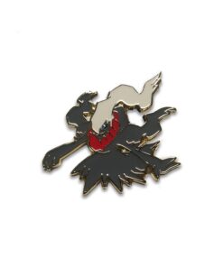 Alternative view of Pokémon TCG: Mythical Pokémon Collection - Darkrai (Discontinued by manufacturer)