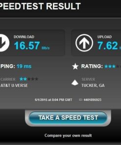 NETGEAR AC1200 Wireless WiFi Range Extender (EX6200) 39 51232s5APbL