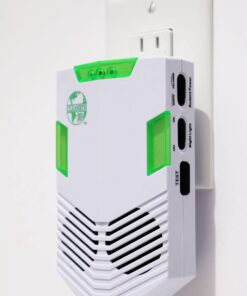 CLEANRTH CR008 Advanced Ultrasonic Rodent Repelling System | Superior Rodent Repeller 38 5123ii9p5dL