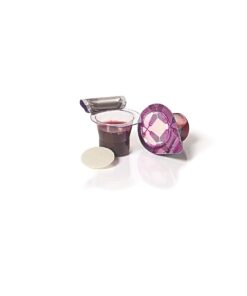 Alternative view of Broadman Church Supplies Pre-filled Communion Fellowship Cup, Juice and Wafer Set, 100 Count, Plastic 100 Count (Pack of 1)