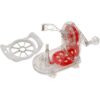 Starfrit 93013 Pro-Apple Peeler with bonus core slicer 39 5124LmsONXL