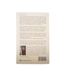 Braiding Sweetgrass: Indigenous Wisdom, Scientific Knowledge and the Teachings of Plants 18 5125BIm8QsL