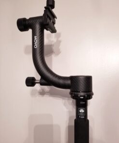 SIRUI P-326 6 Section Carbon Fiber Monopod 34 51264Ncy9ZL