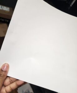 HP Printer Paper | 8.5 x 11 Paper | Copy &Print 20 lb | 1 Ream Case - 500 Sheets| 92 Bright | Made in USA - FSC Certified | 200060 1 Pack Standard Size (8.5x11) 36 512B8h9FGQL 1