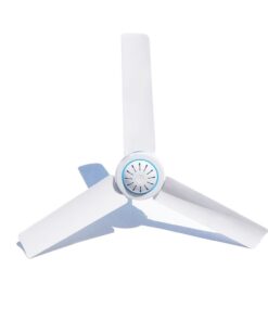 SKYRI DC 12V Ceiling Fan Portable Mini Fans for Camping Outdoor Gazebo,Mini Hanging Camper Tents Fan White 7 512Dv1L6aqL