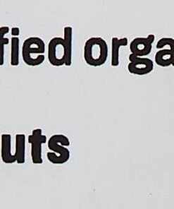 Sunfood Superfood Brazil Nuts - Raw Organic - Non GMO - Rich in Protein, Fiber, Healthy Fats - Low Temperature Dried to Preserve Nutrients - No Preservatives pr Additives 8 oz Bag 13 512FASGc4gL