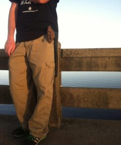 Schrade SCAXE2L 15.7in Large Survival Axe with 4.2in Stainless Steel Blade and Glass Fiber PA and TPR Rubber Handle for Outdoor Survival Camping and Everyday Tasks Standard Packaging 38 512GBf0eJVL