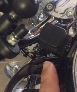 MICTUNING SAE to USB Cable Adapter 3.1A Motorcycle Dual USB Charger Port Power Socket for Smart Phone Tablet GPS 29 512JiURpLL