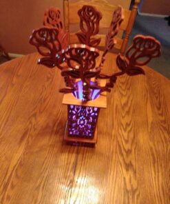 GDEALER 2 Pack LED Fairy Lights Halloween Battery Operated String Lights Waterproof 8 Modes Remote Control Color Changing Christmas Lights 60 LED 20 Feet Copper Wire Firefly Lights- Multicolor 50 512MEmlDCsL